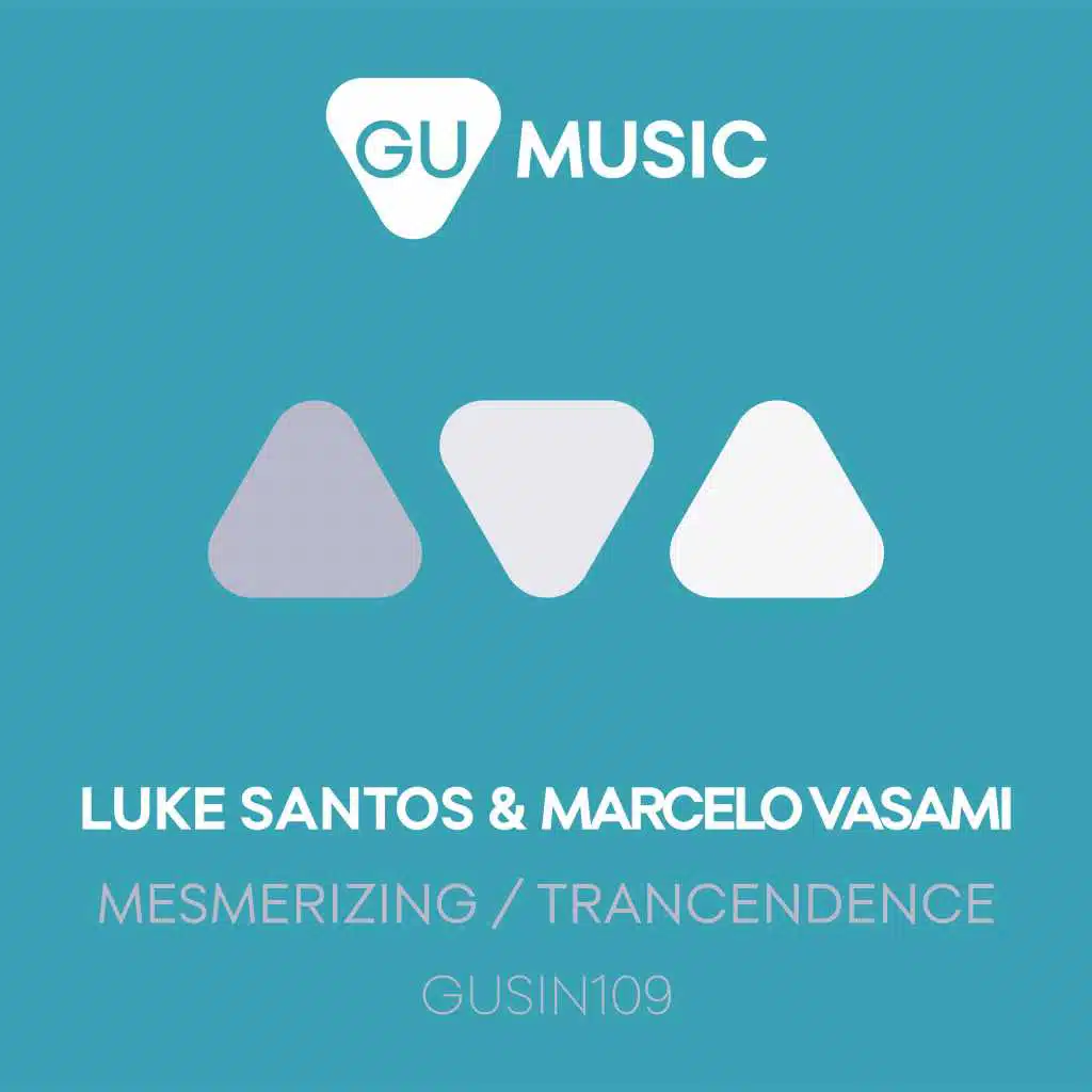 Luke Santos & Marcelo Vasami