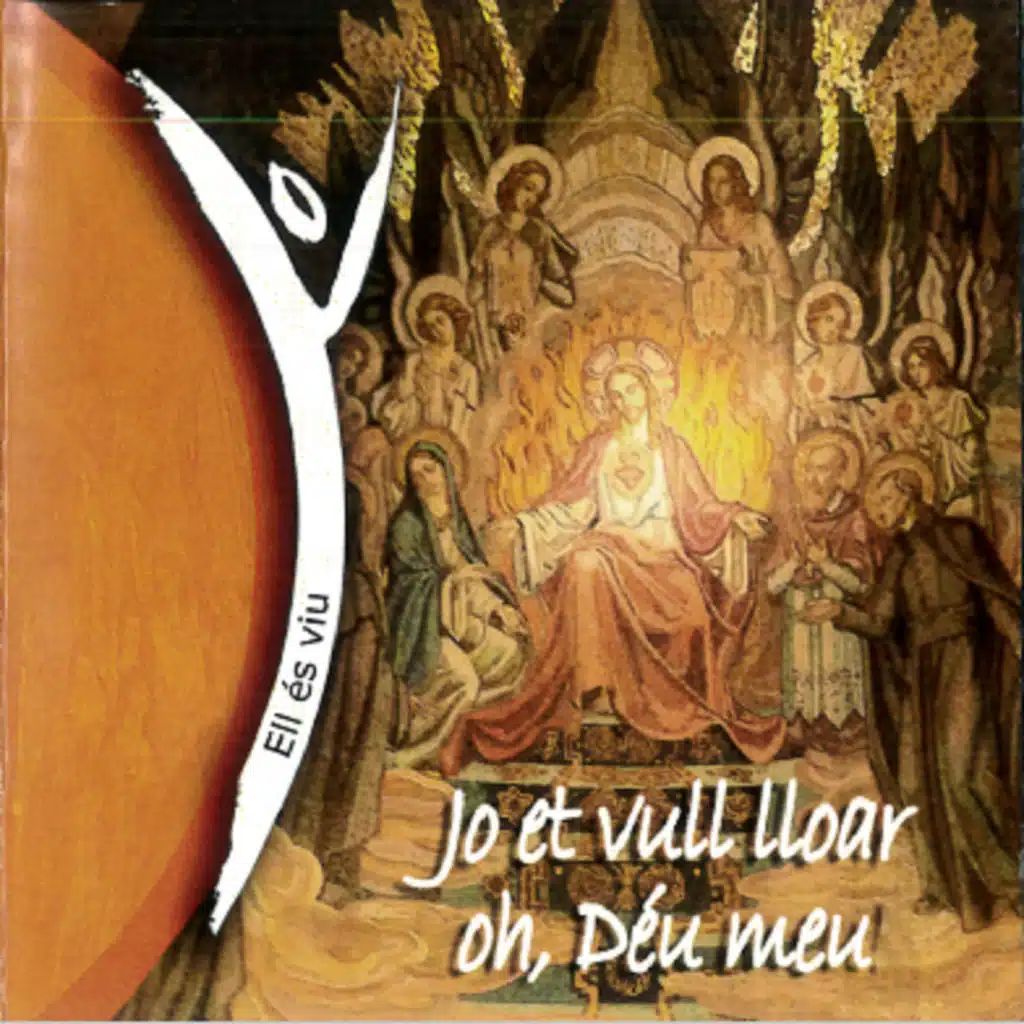 Heus Aquí El Cos I La Sang Del Senyor