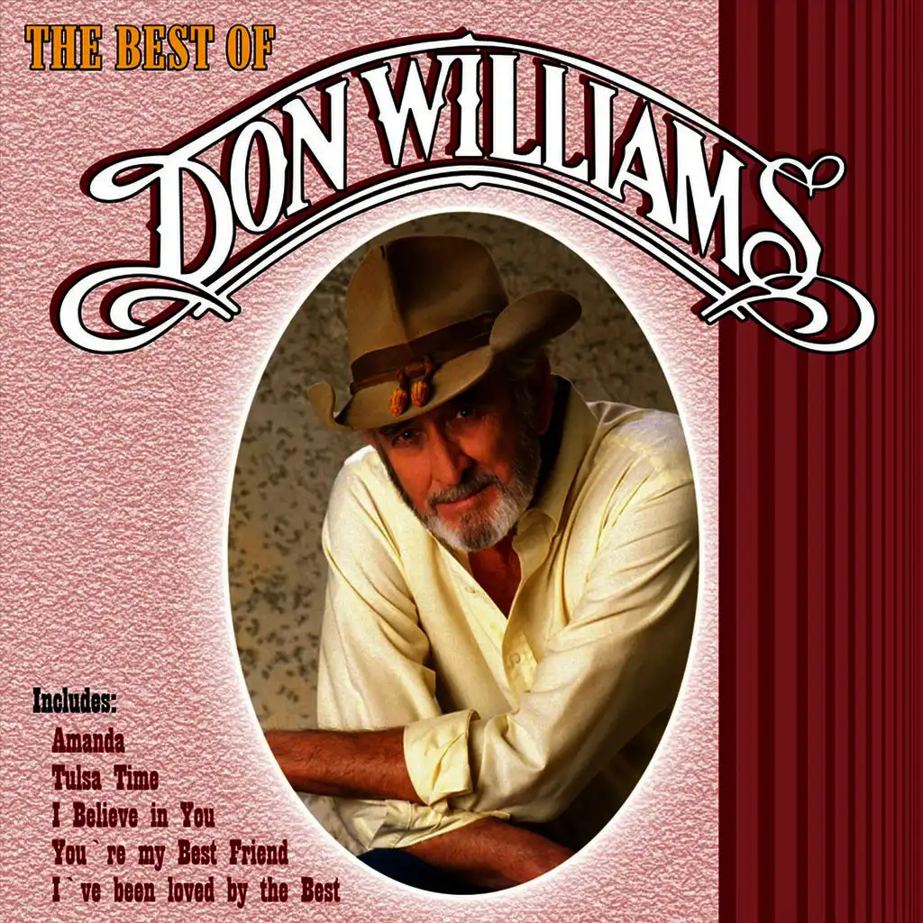 The Best of Don Williams