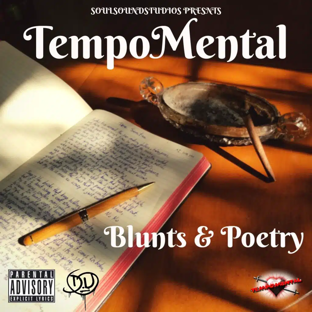 Blunts & Poetry