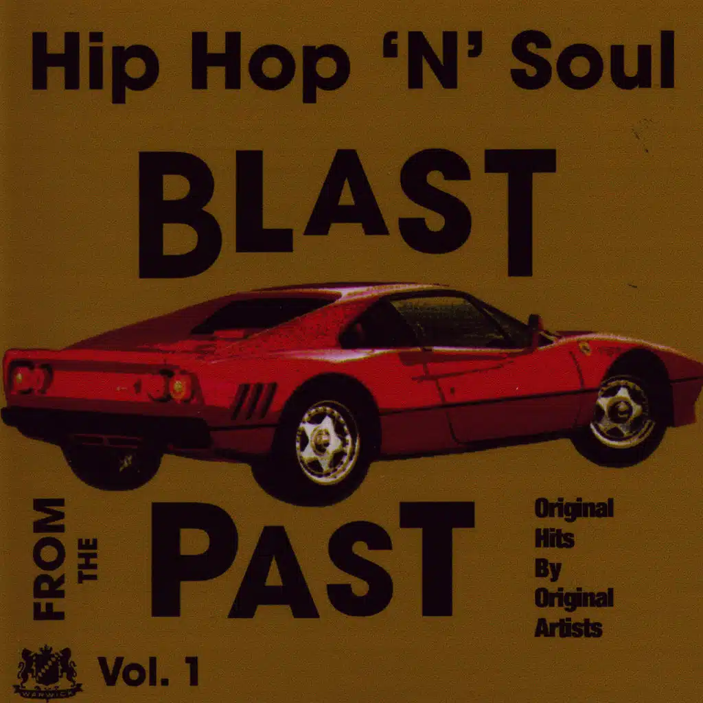 Rockin' in the Jungle