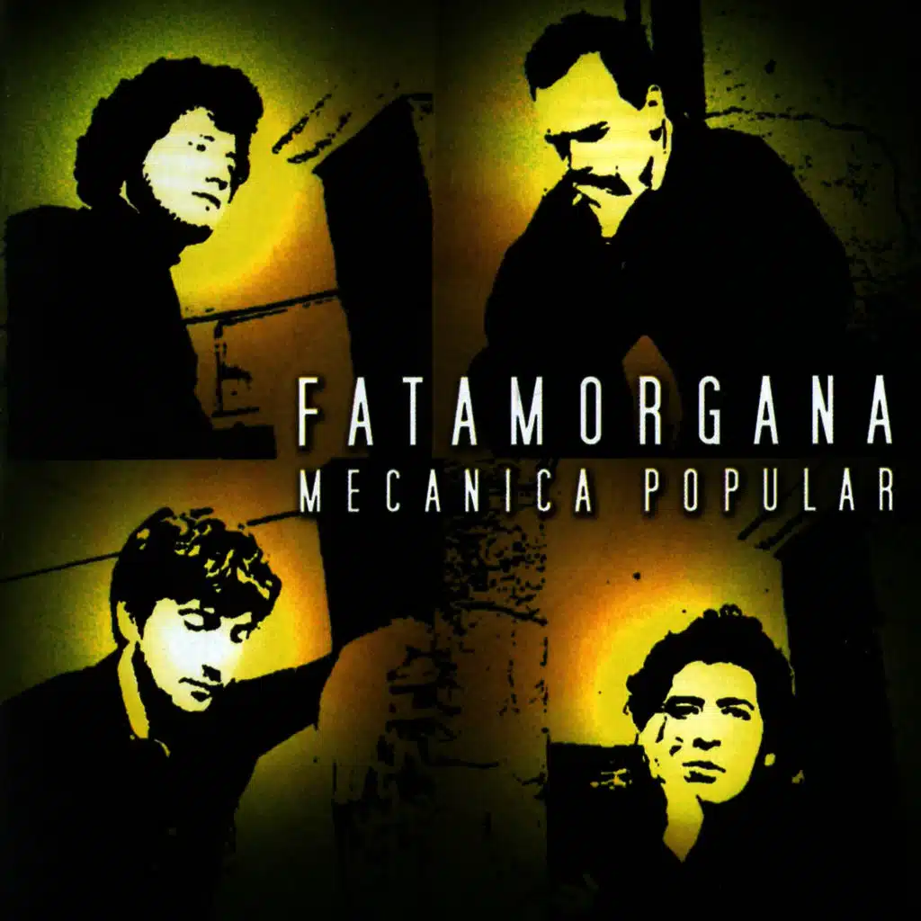Fatamorgana