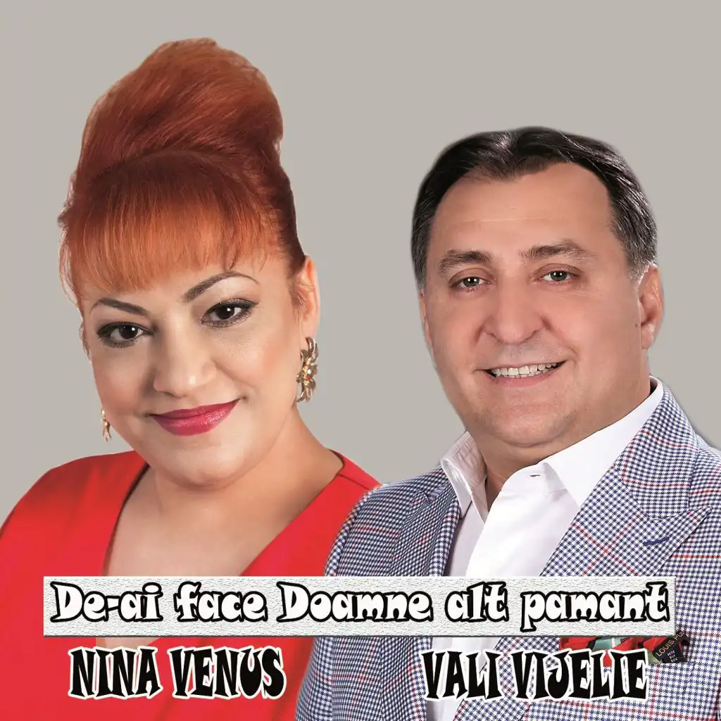 Am Facut Pariu Cu Viata (feat. Nina Venus)