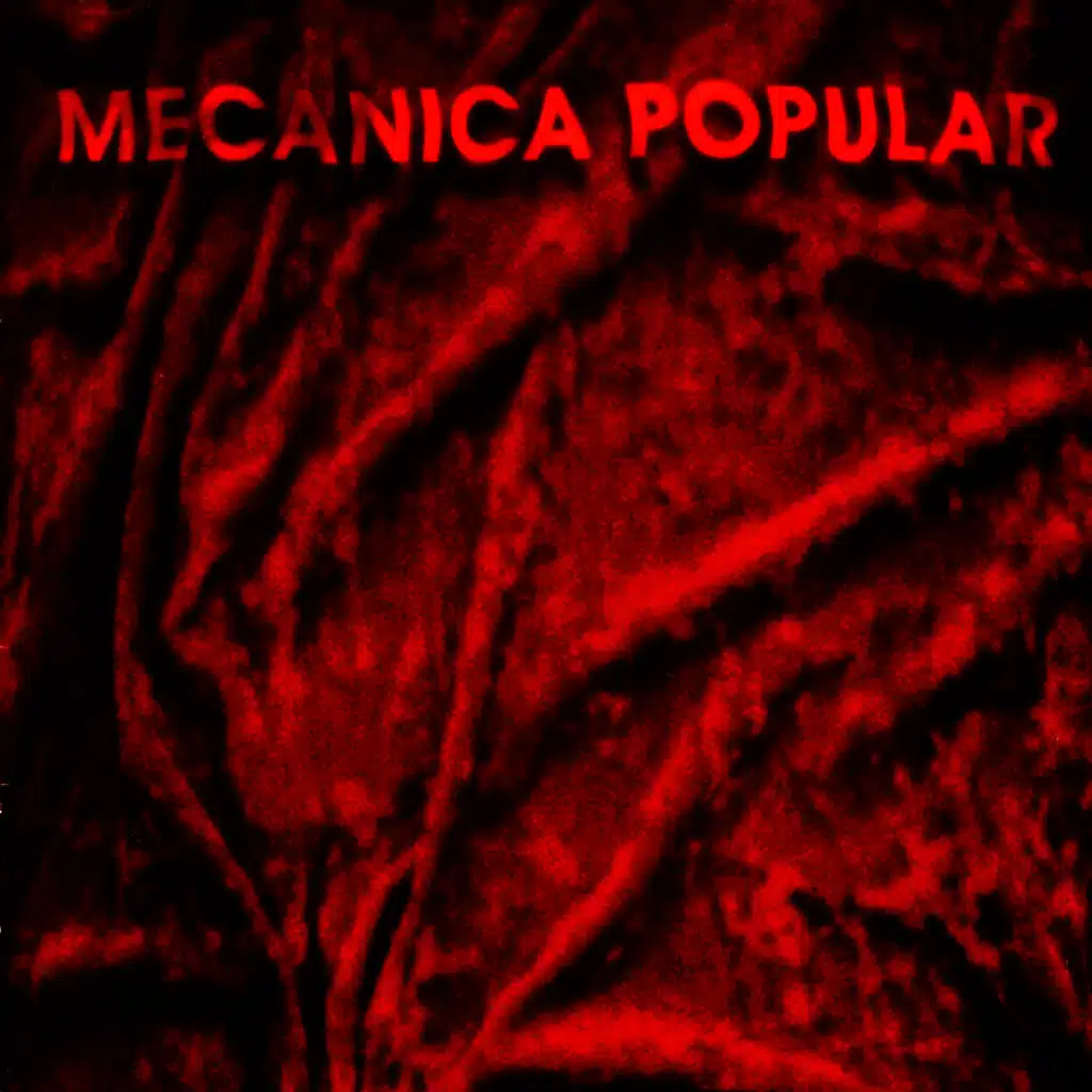 Mecanica Popular