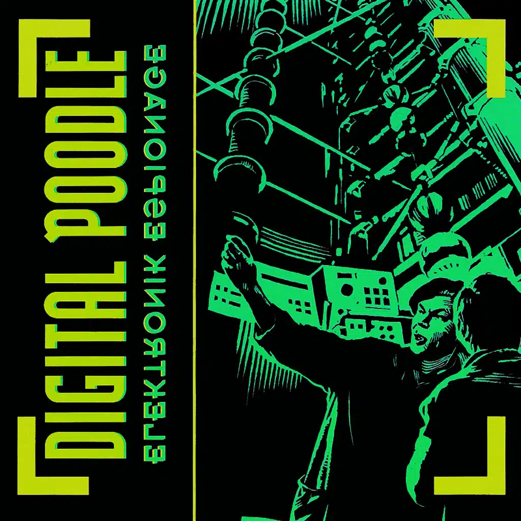 Elektronik Espionage