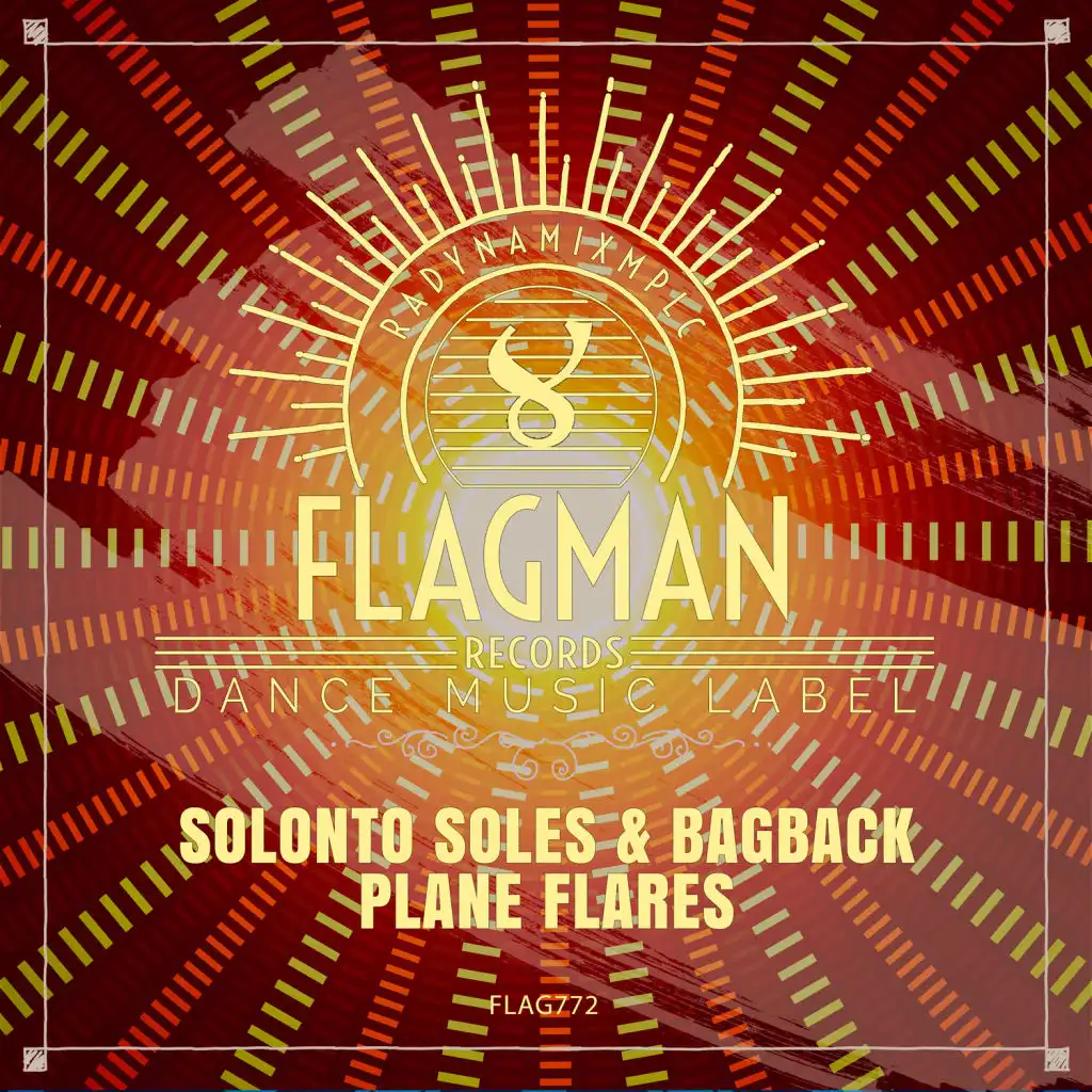 Solonto Soles, Bagback