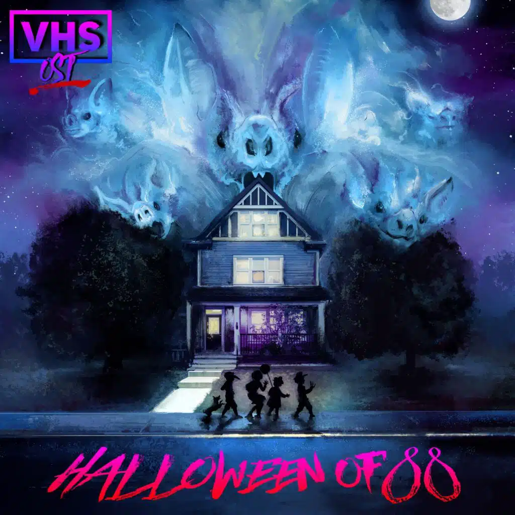 Halloween of 88'