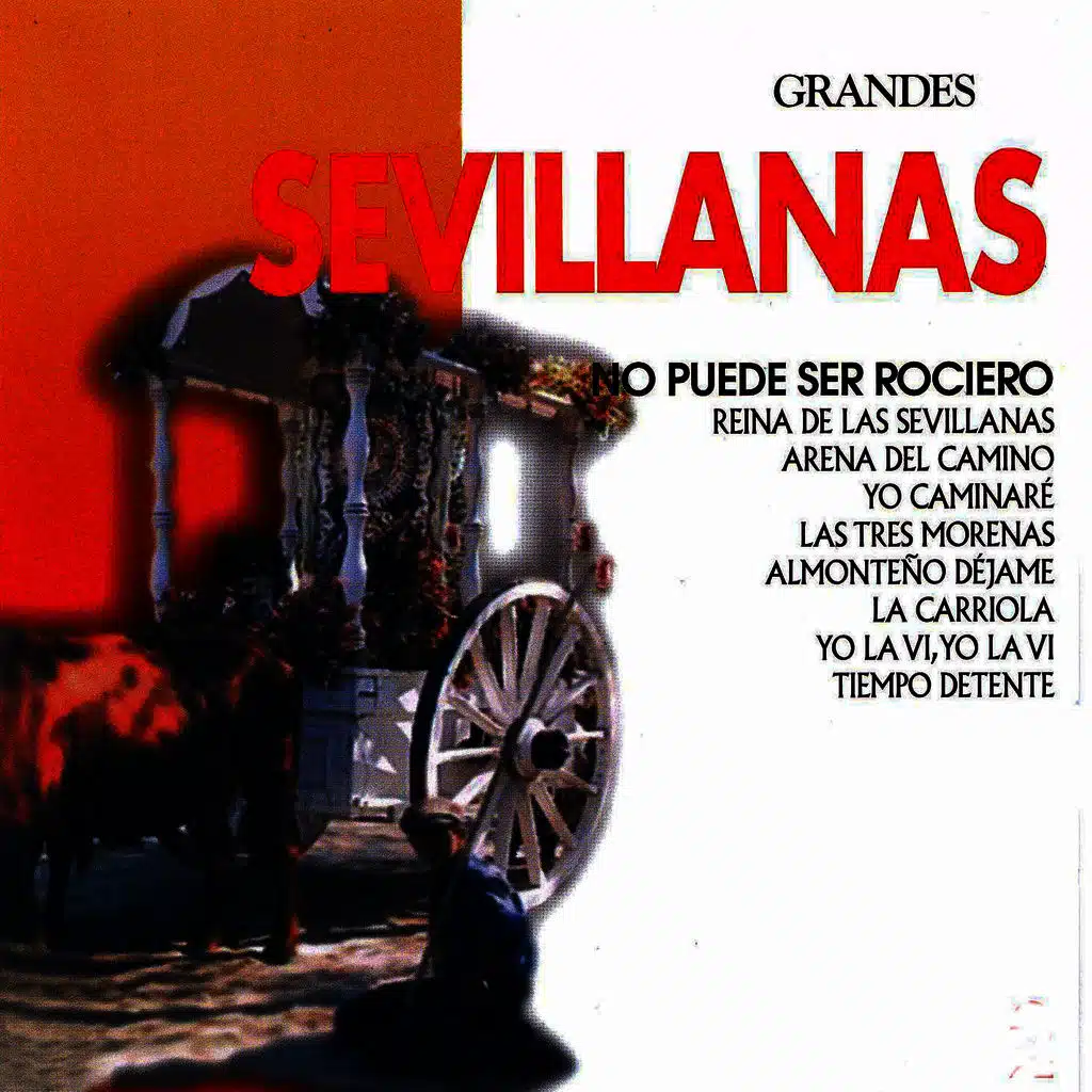 Grandes Sevillanas