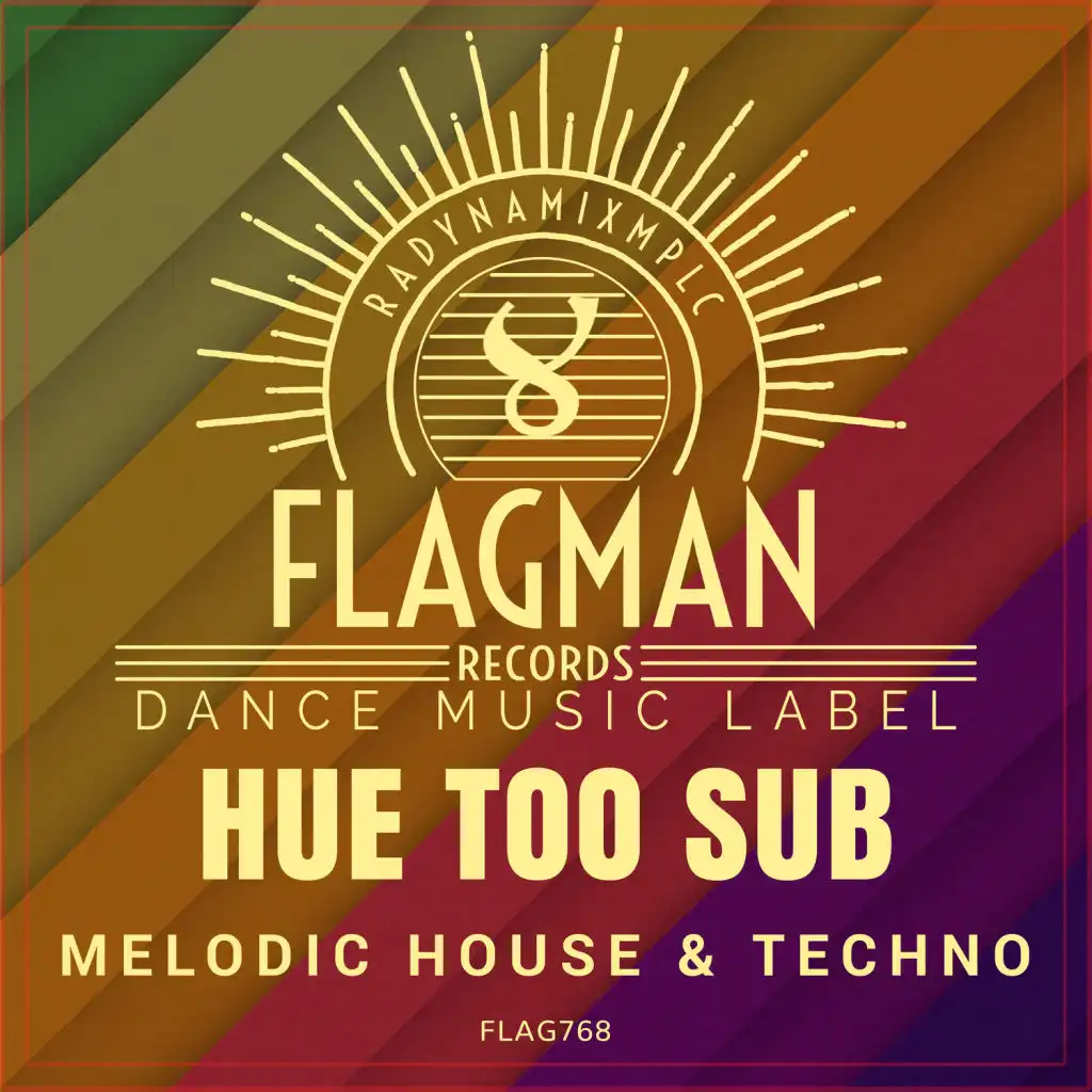 Tone Sub (Skyworx Remix)