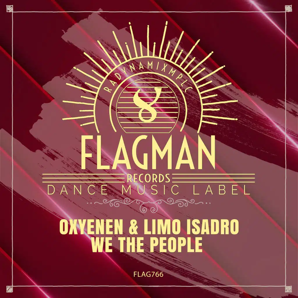 Limo Isadro, Oxyenen