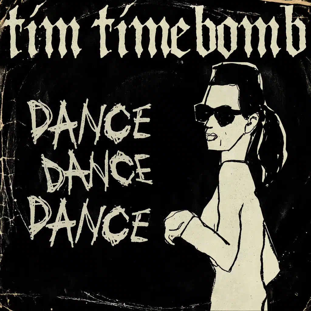 Dance Dance Dance