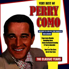 Very Best of Perry Como (The Classic Years)
