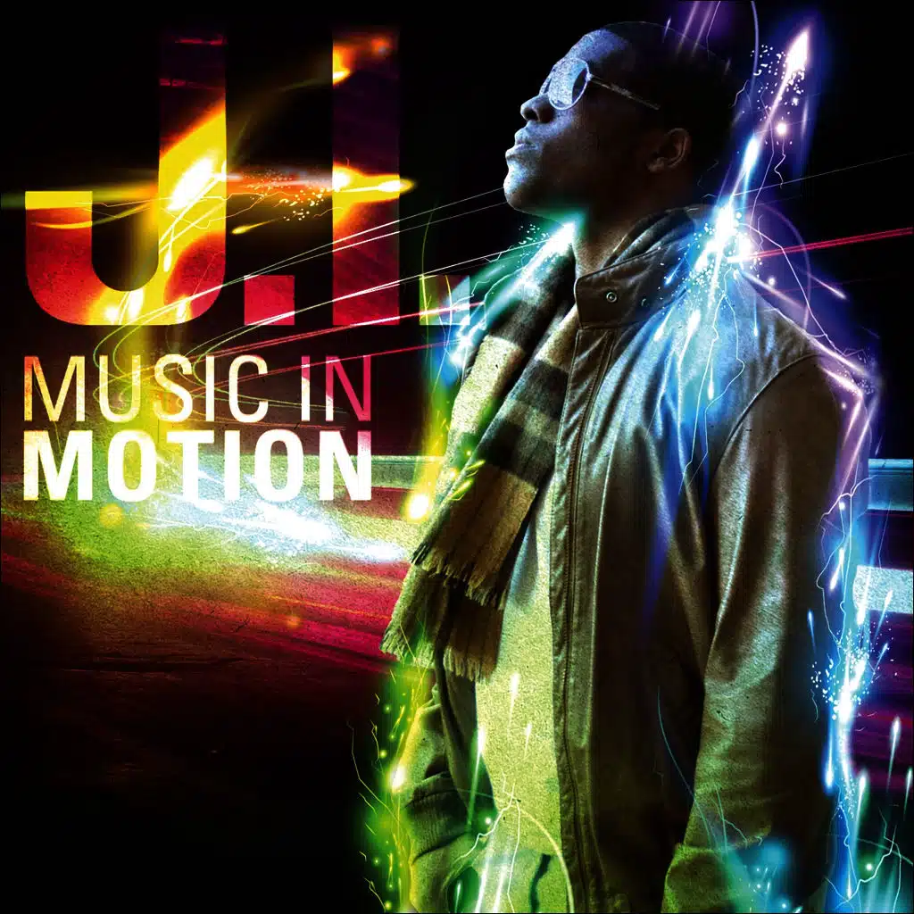 Music in Motion