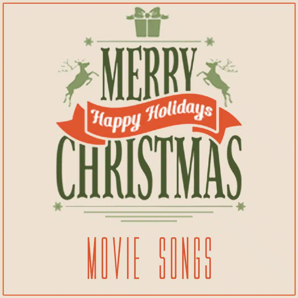 Bing Crosby, Gene Autry, Rosemary Clooney, Elvis Presley, Val Doonican, Perry Como