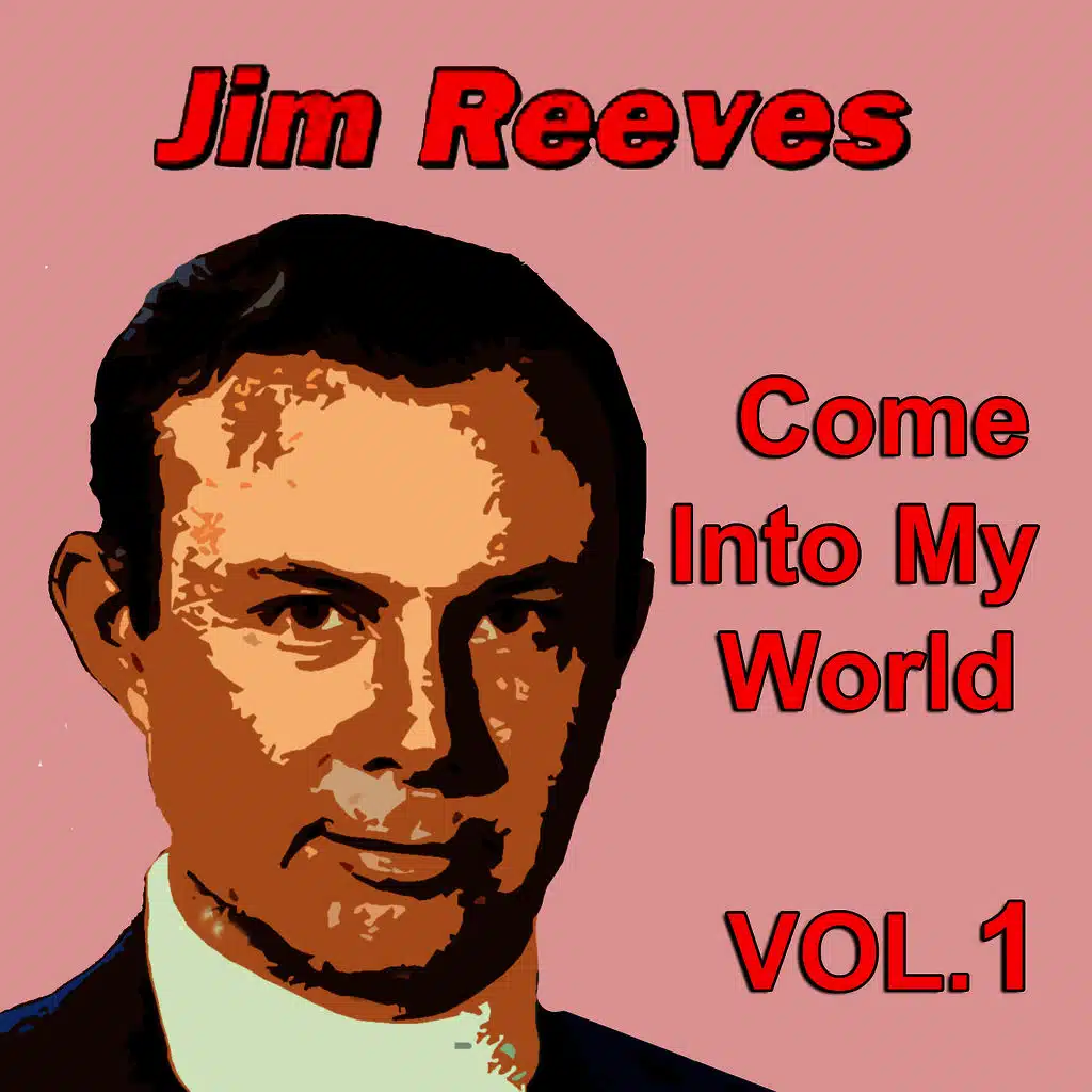 Come into My World, Vol. 1