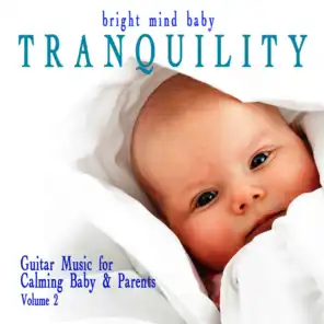 Tranquility: Guitar Music for Calming Baby & Parents (Bright Mind Kids), Vol. 2