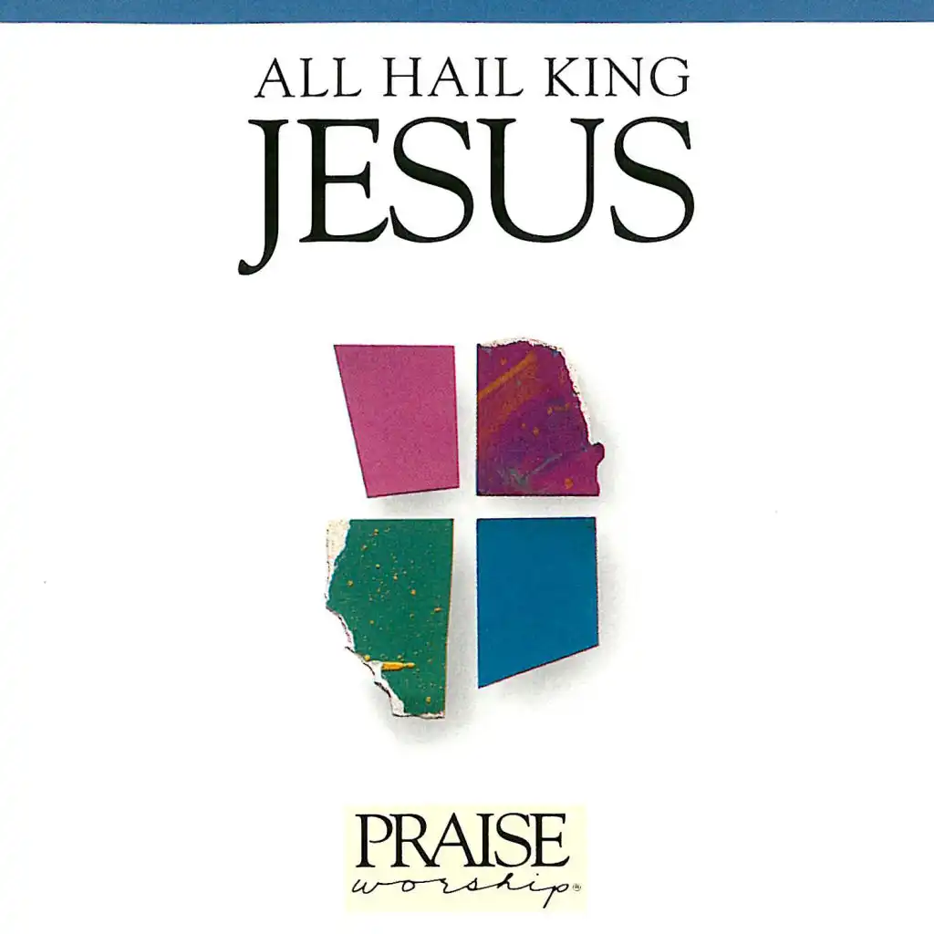 All Hail King Jesus (Trax)