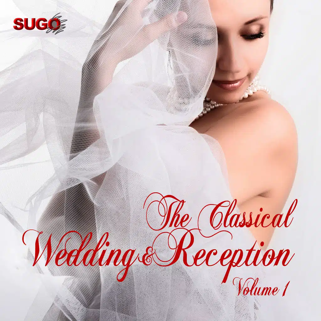 The Classical Wedding & Reception, Vol. 1