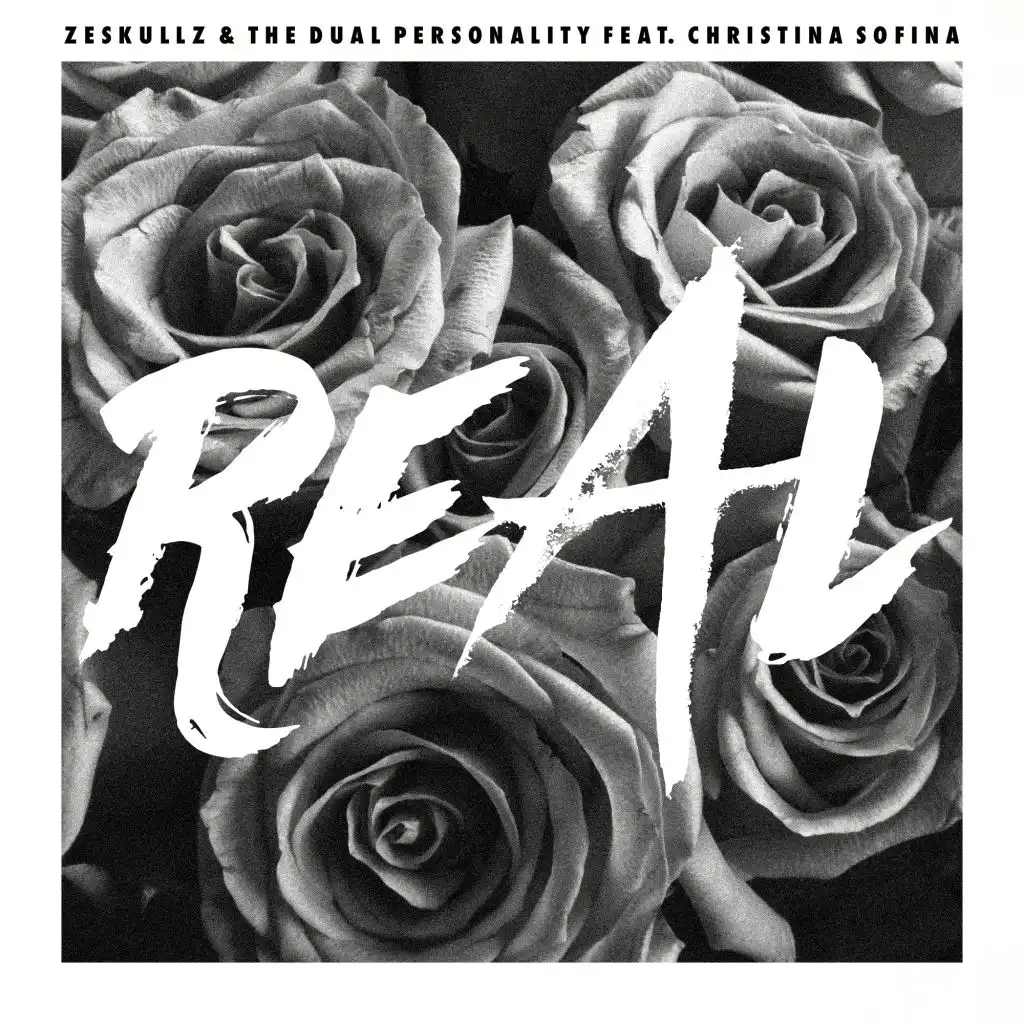 Real (Radio Edit) [feat. Christina Sofina]