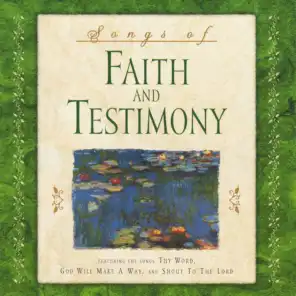 Songs of Faith and Testimony