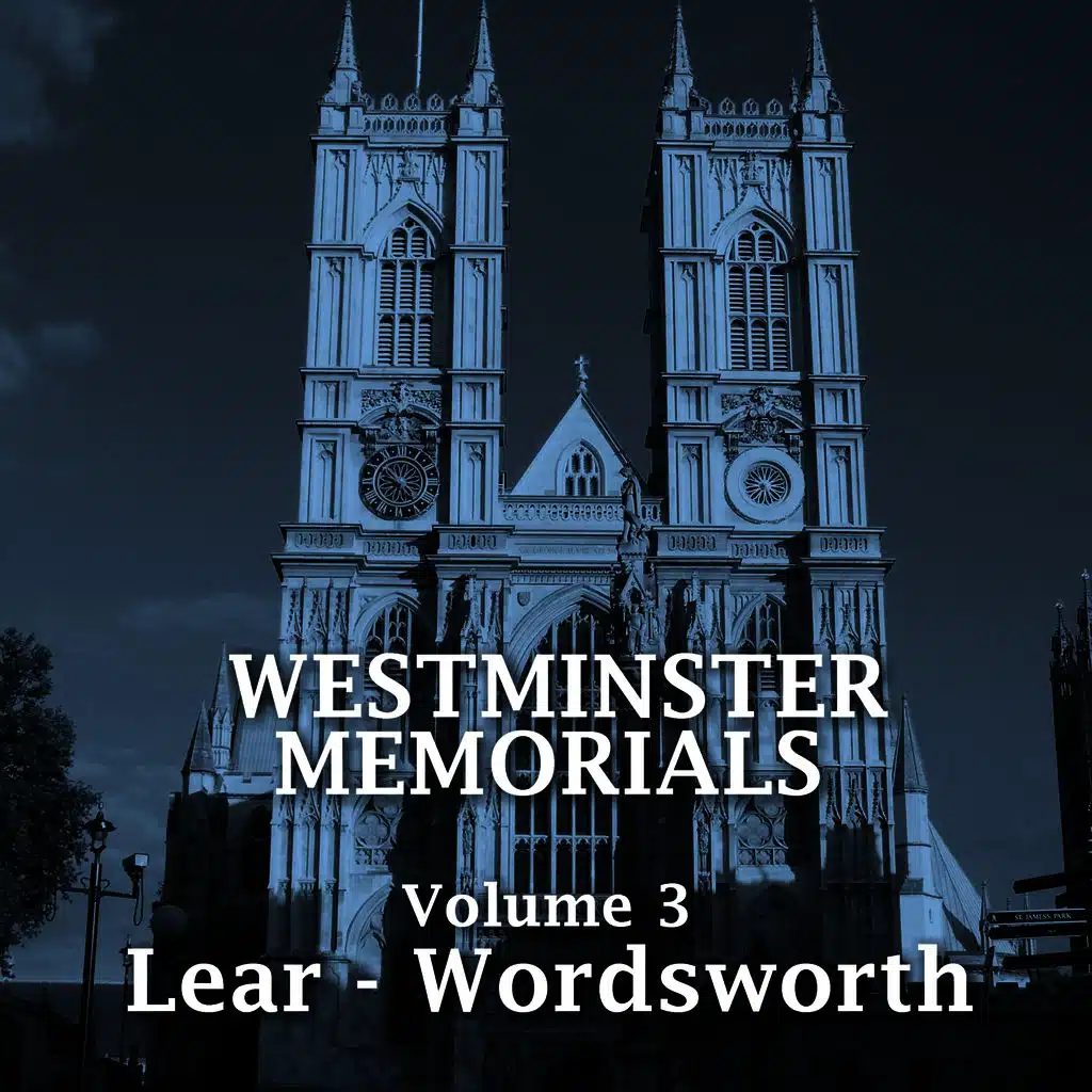 Old Man - Edward Thomas