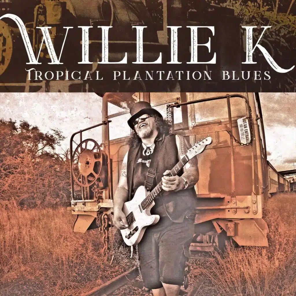 Willie K