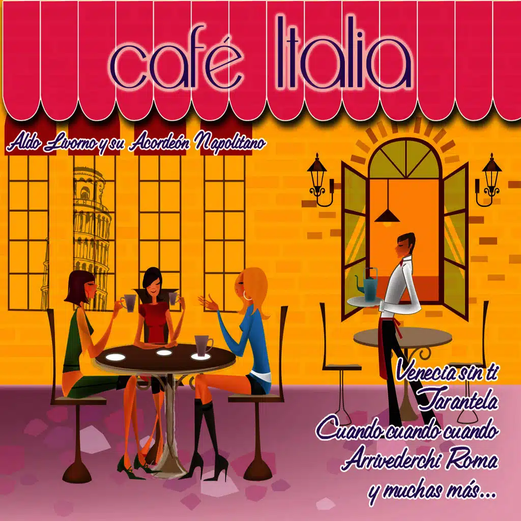 Café Italia