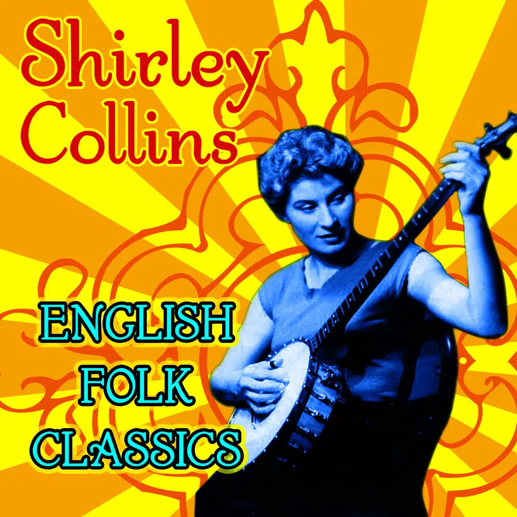 English Folk Classics