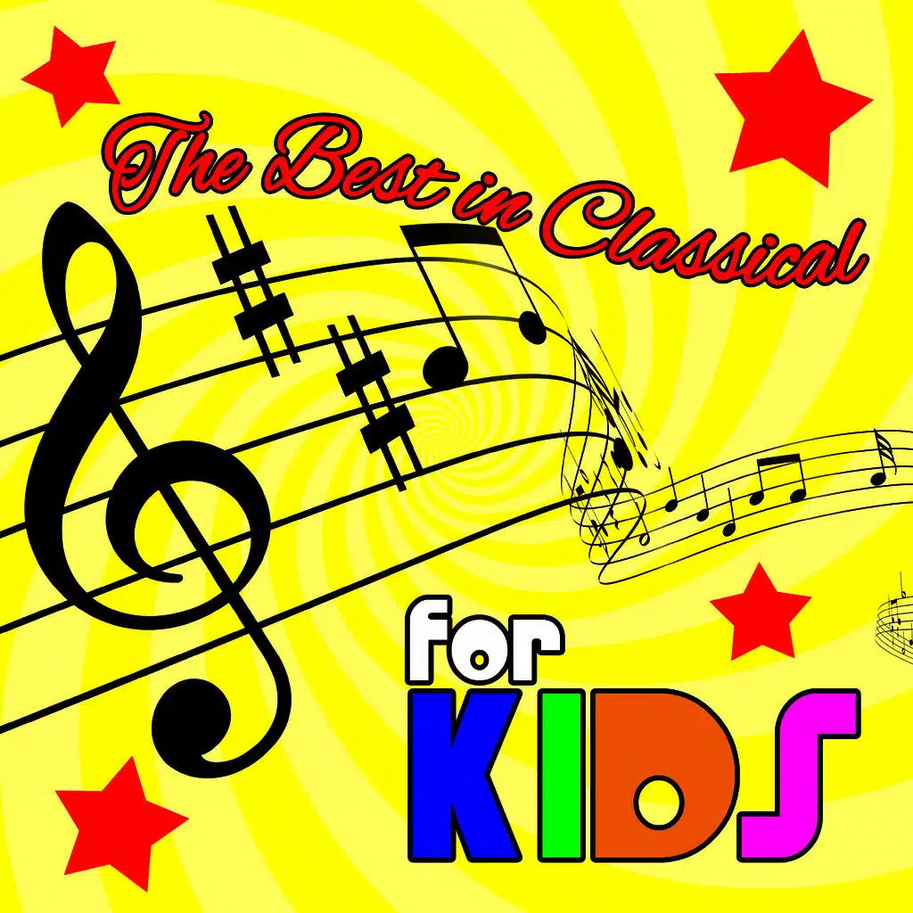 Edward Elgar & Virgil Fox