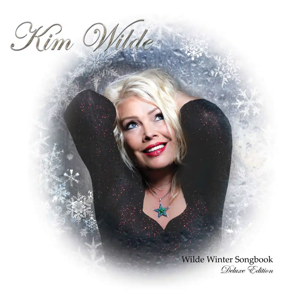 White Winter Hymnal