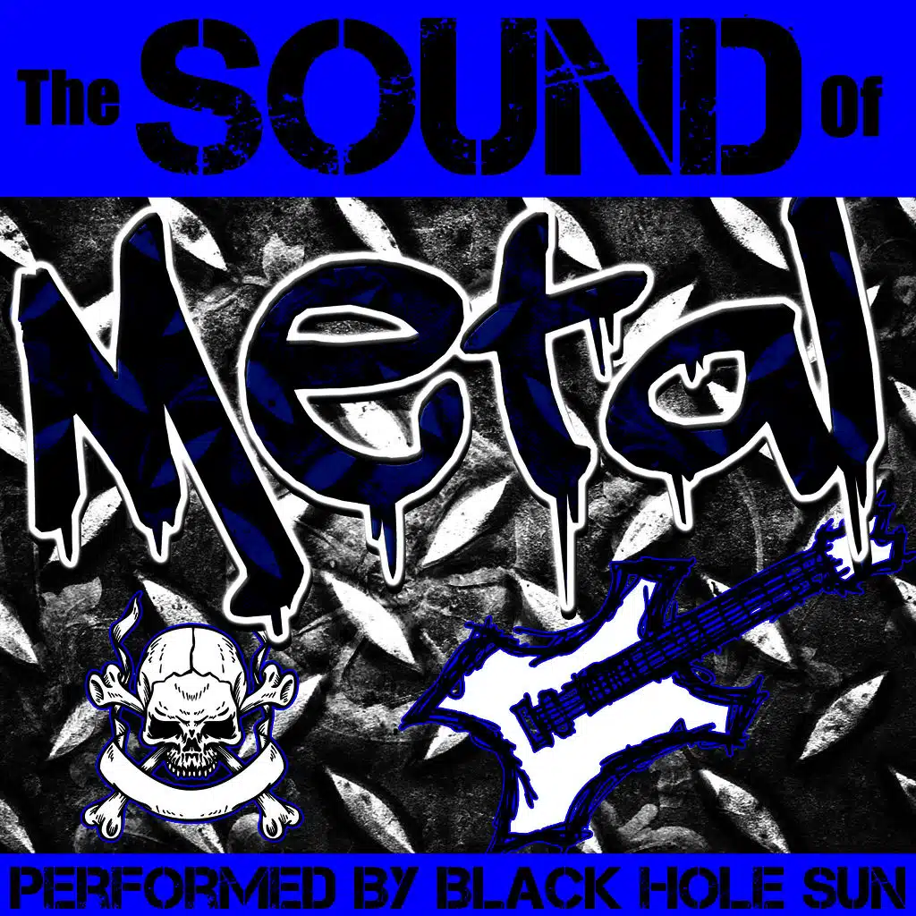 The Sound of Metal