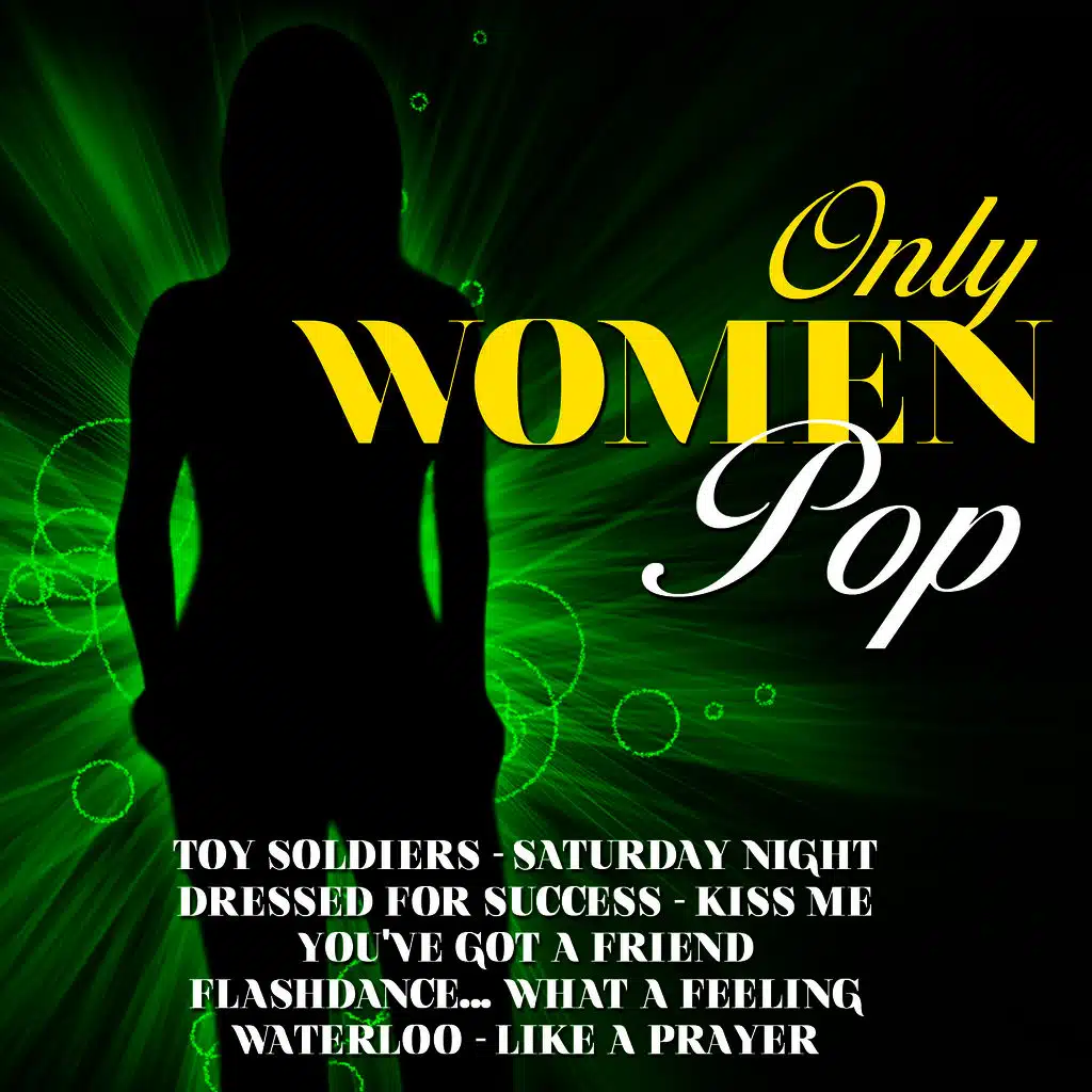 Only Woman Pop