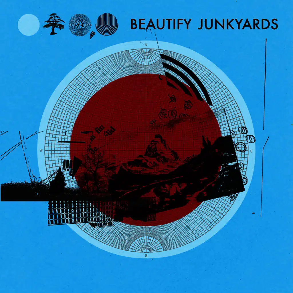 Beautify Junkyards