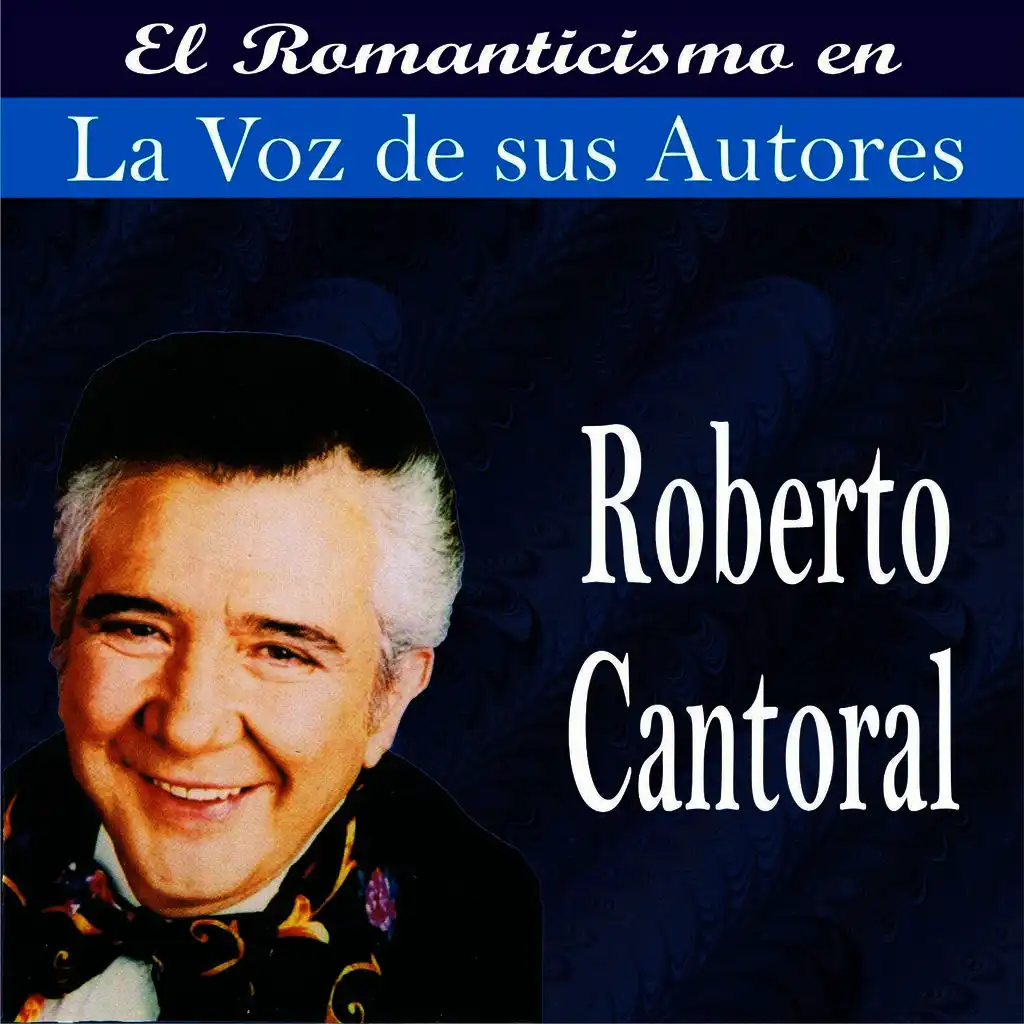 Roberto Cantoral