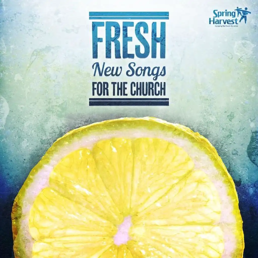 Fresh: New Songs for the Church