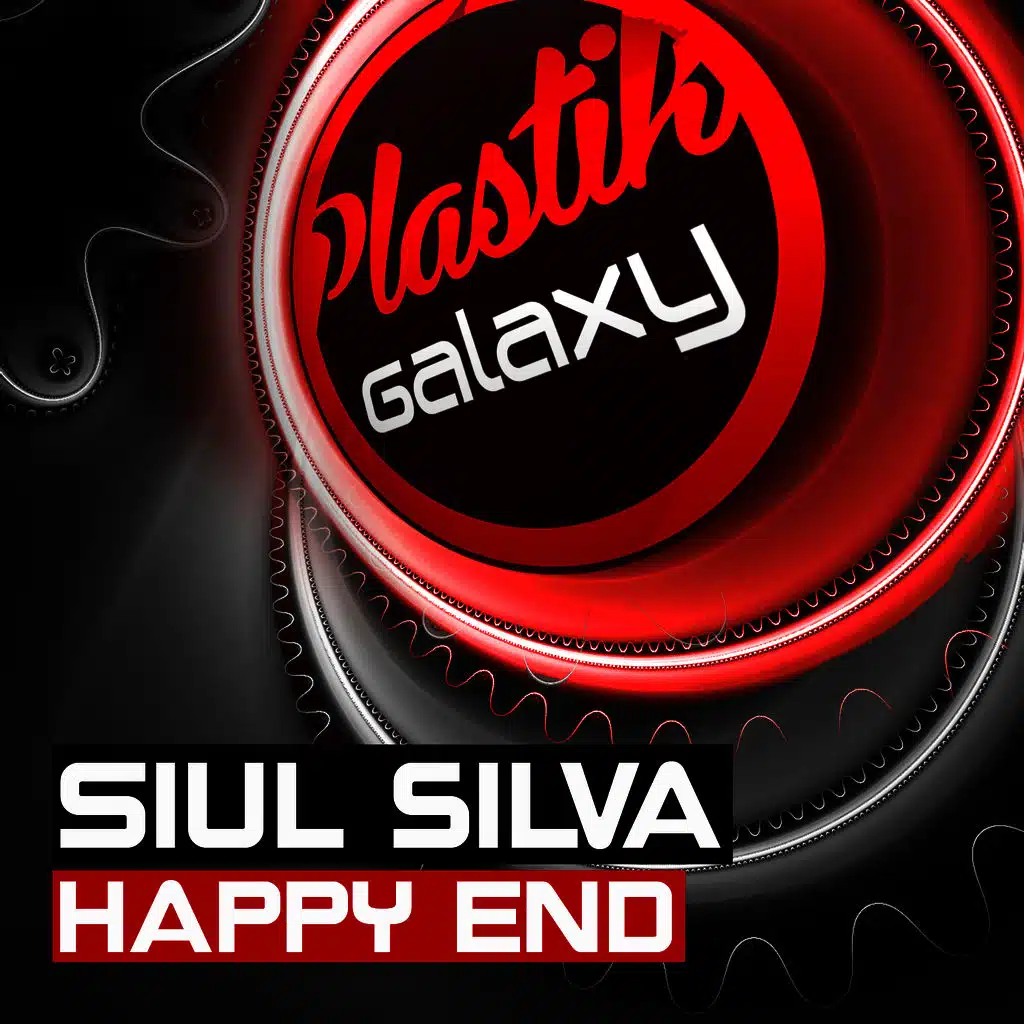 Happy End (Radio Cut)