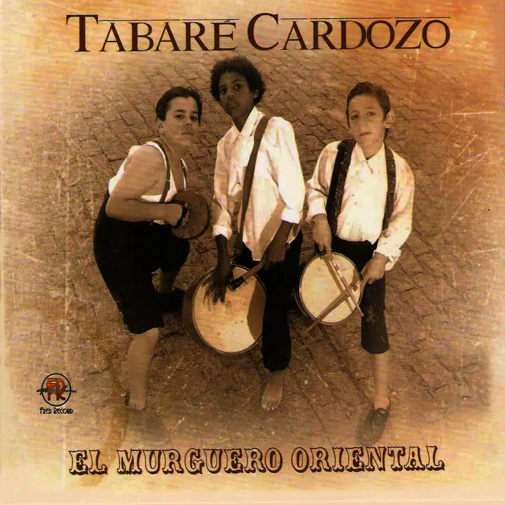 Pa' Delante Como un Tren