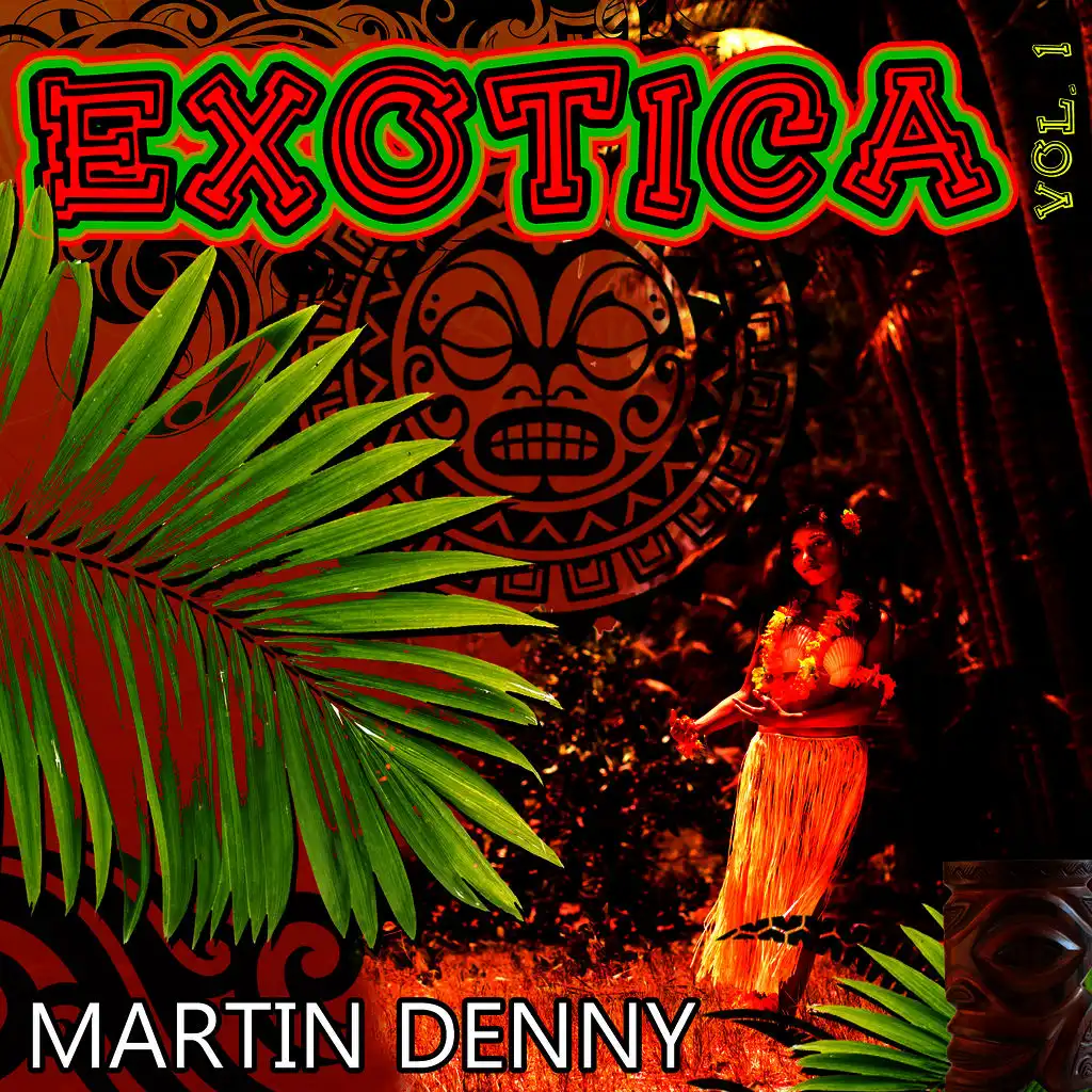 Exotica, Vol. 1