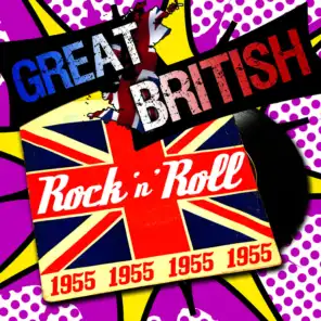 Great British Rock 'N' Roll 1955