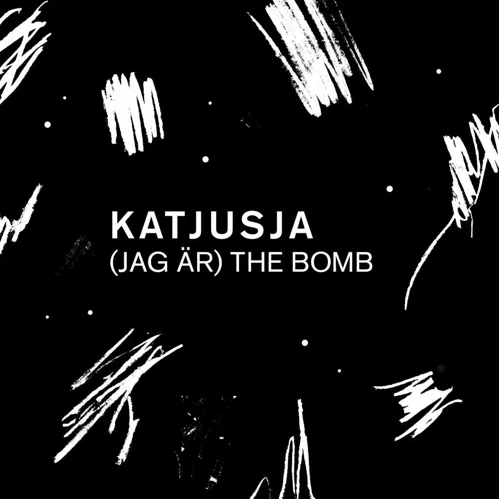 (Jag Är) The Bomb