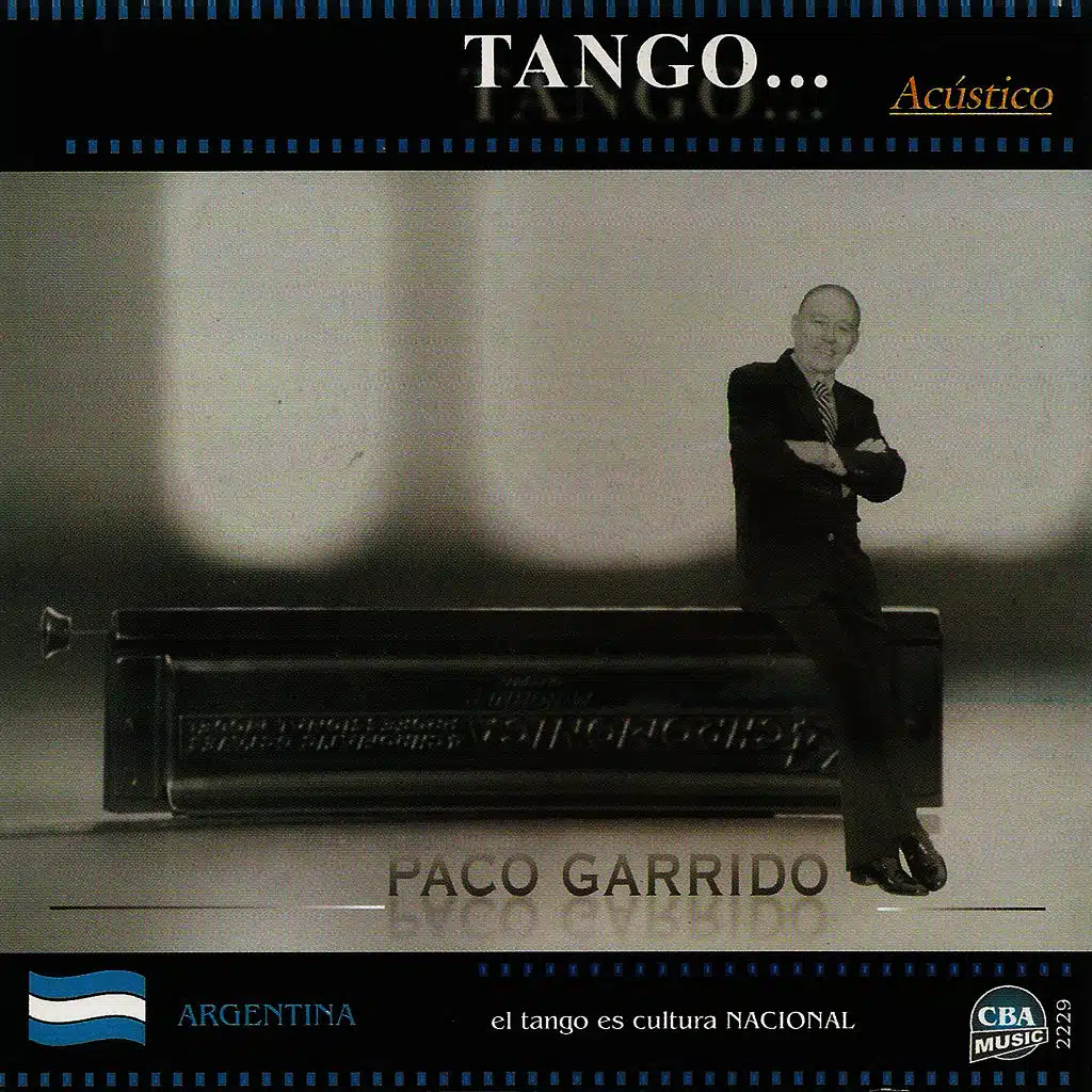 Tango Acústico