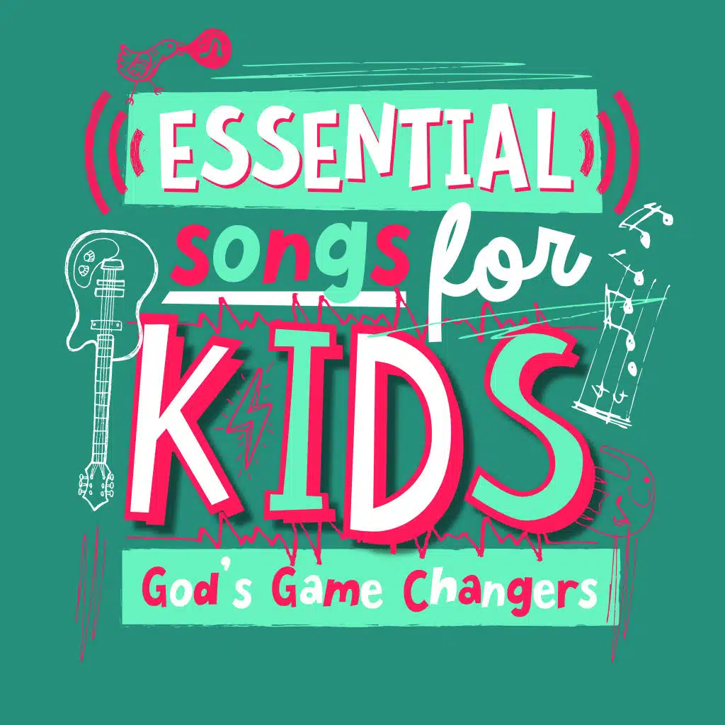 In My Heart (Kids Version)