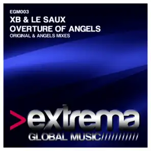 Overture of Angels (Angels Mix)