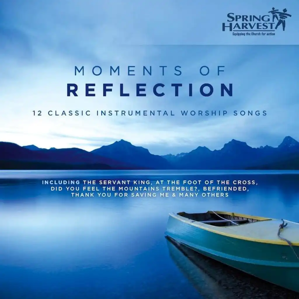 Moments of Reflection