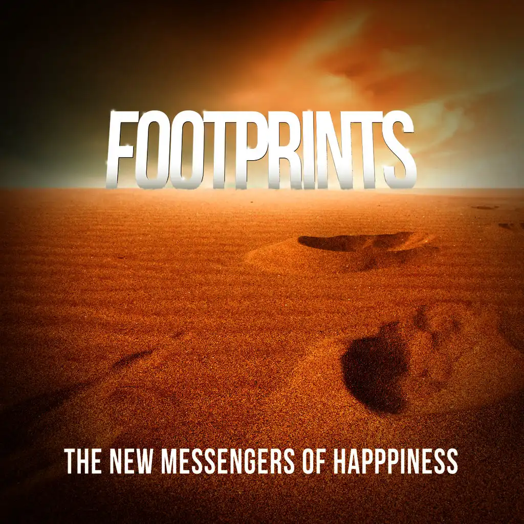 The New Messengers of Happpiness