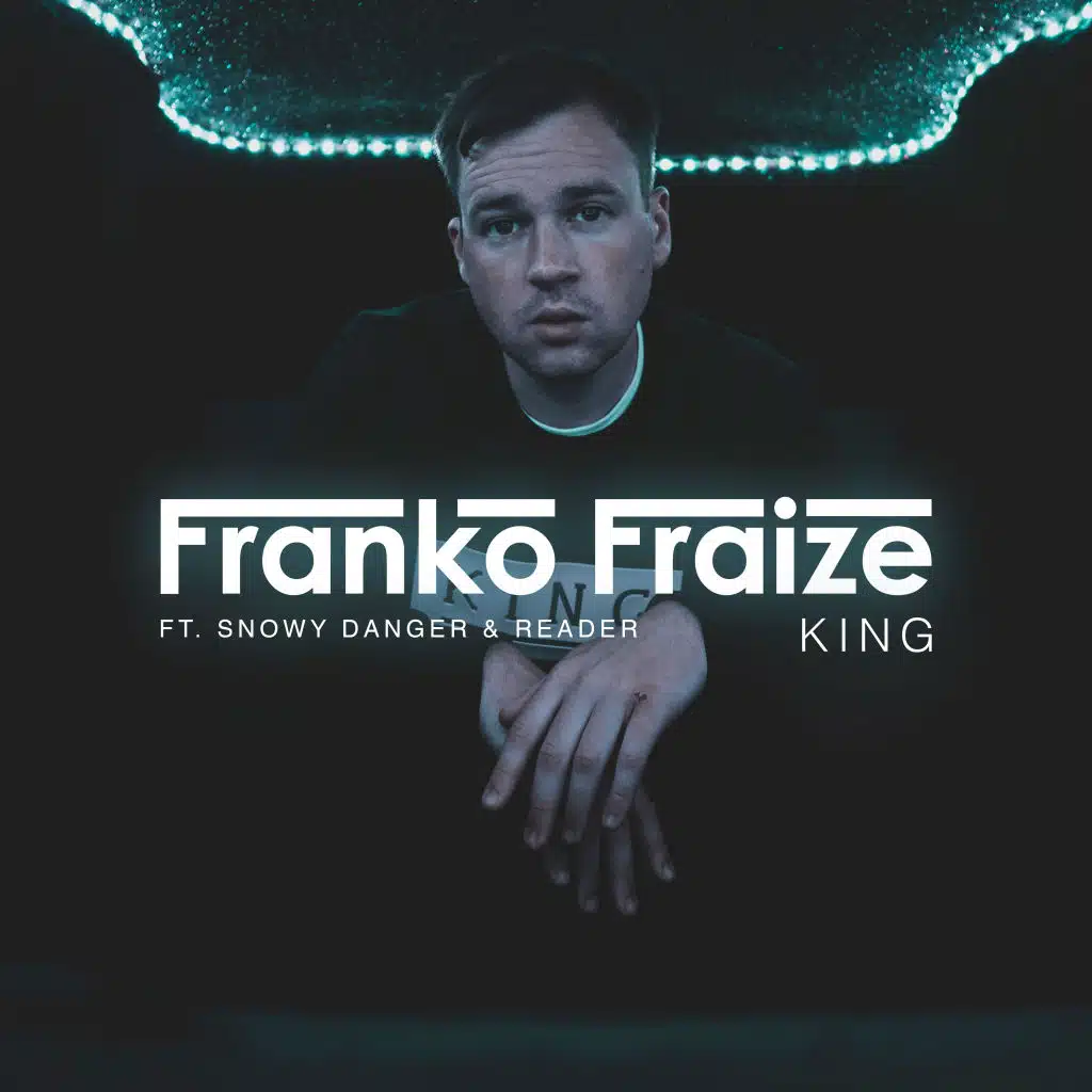 King (feat. Snowy Danger & Reader)