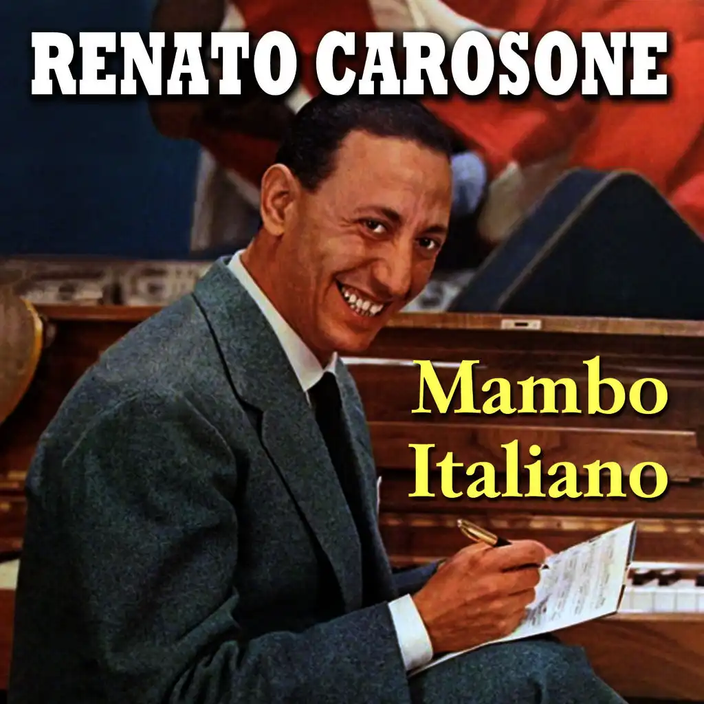 Mambo italiano (Mambo)