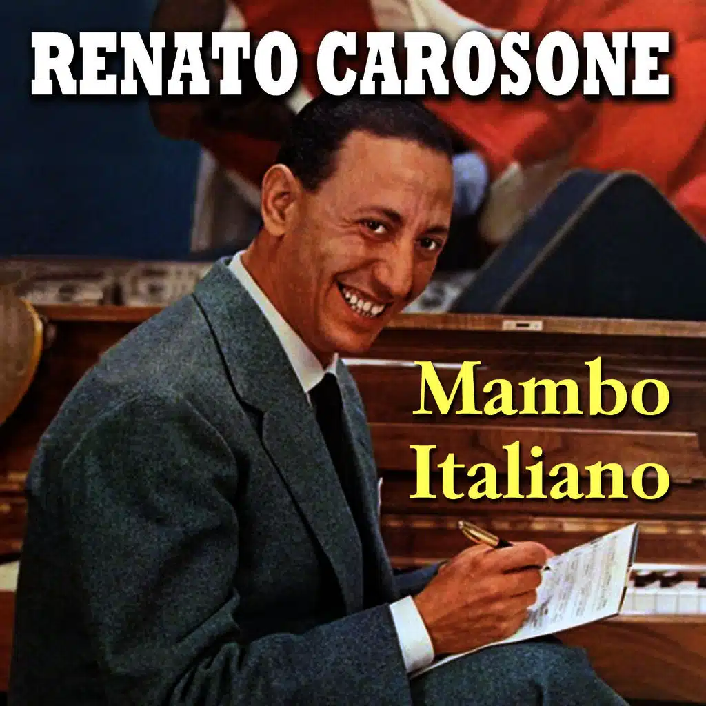 Mambo italiano (Mambo)