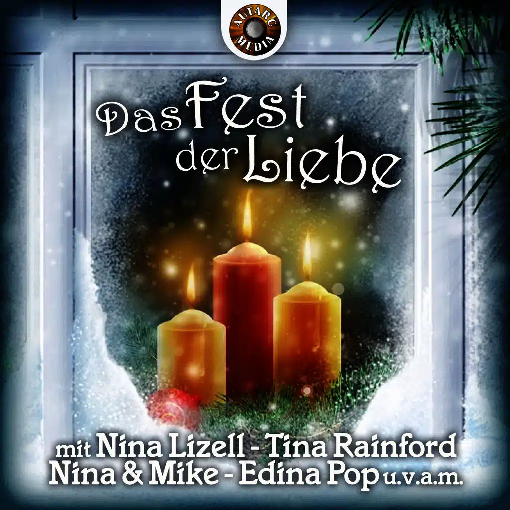 Das Fest der Liebe