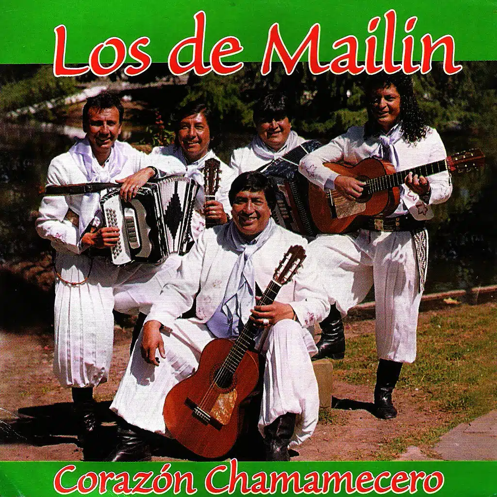 Corazón Chamamecero